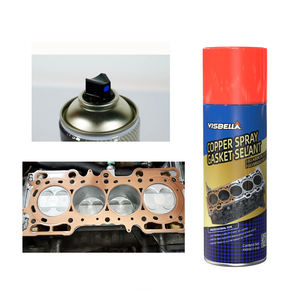 العلامة التجارية Visbella الأكثر مبيعًا حشية رش نحاسية مانعة للتسرب - Product Image 1