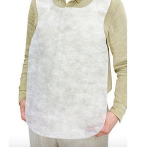 رخيصة الثمن 20 جرام لينة سوداء شخصية واقية غير المنسوجة مطعم ساحة المتاح - Product Image 5