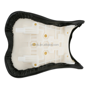 Siège conducteur avant XF-546F compatible avec <span class=keywords><strong>Suzuki</strong></span> GSXR600 GSXR750 <span class=keywords><strong>GSX</strong></span>-<span class=keywords><strong>R</strong></span> 2006 <span class=keywords><strong>2007</strong></span> - Product Image 5