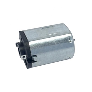 <span class=keywords><strong>Motor</strong></span> Micro DC N20 con alto Torque 3V-12V Cepillo de vibración pequeño conmutado para cerradura de puerta eléctrica Masajeador de instrumentos de belleza - Product Image 5