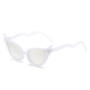 2023 Offres Spéciales Cat Eye Lunettes de soleil Chine Bonne qualité Hommes et femmes <span class=keywords><strong>Serpent</strong></span> Lunettes de soleil - Product Image 3