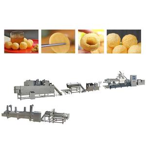 Budgetvriendelijke Snelle Levering Automatische Pani <span class=keywords><strong>Puri</strong></span> <span class=keywords><strong>Machine</strong></span> Voor Het Maken Van <span class=keywords><strong>Puri</strong></span> Met China Pani <span class=keywords><strong>Puri</strong></span> Extruder - Product Image 4