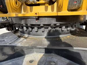 รถขุดมือสองขายดี CAT 330CL อะไหล่ทนทาน กำลังขับสูง เหมาะสำหรับงานเหมือง สภาพดี - Product Image 6