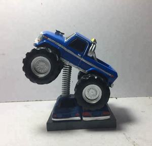 फैक्ट्री रोड राक्षस ट्रक बीजफुट रेसिंग हाई-स्पीड बीजफुट कार रेसिंग मॉडल ऑफ-रोड वाहन - Product Image 6