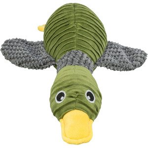 Peluche canard 40 cm, jouet doux pour chiens - Product Image 2