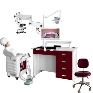 Realistisches Zahnmedizinisches Übungsmodell mit herausnehmbaren Zähnen für klinische Fertigkeitenpraxis und Studentenausbildung - Product Image 4