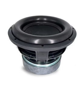 RC Xe Loa Siêu Trầm 12 15 18 Inch 3000W Loa Kép Cuộn Dây Bằng Giọng Nói Đúc Nhôm Giỏ Ba Nam Châm Loa Siêu Trầm - Product Image 2