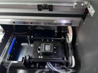 Impresora Digital Eco Solvente Automática Joymoe M18s 1.85m XP600 con Tinta Eco Solvente para Material Flexible - Nueva