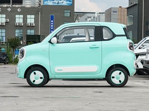 ราคาโรงงาน รถยนต์ Bestune รุ่นปี 2026 ดีไซน์ทันสมัย สีสันสดใส รถมินิ EV สำหรับผู้หญิงและการเดินทางในเมือง ส่งออก ดีไซน์โดดเด่น ทันสมัย - Product Image 4