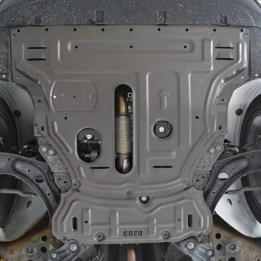 Крышка двигателя под щиток, защитная пластина для MG HS MG6 MG5 MG ZS MGRX5 MG36 MG RX8
