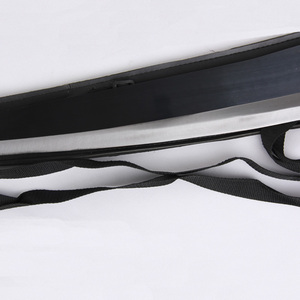 <span class=keywords><strong>Espada</strong></span> de Juguete Zangetsu de <span class=keywords><strong>Ichigo</strong></span> Kurosaki de BLEACH, Anime Japonés, 104 cm, Funda de Cuero PU - Product Image 5