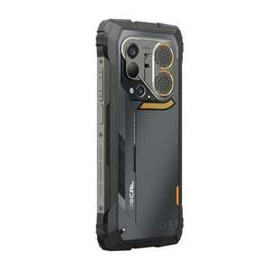 Oscal Pilot 6 12+256GB Téléphone Thermique Octa Core 6,7 Pouces Android 15 Étanche IP68 120Hz - Product Image 2