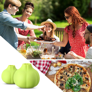 Pelador <span class=keywords><strong>de</strong></span> Ajo Manual para Cocina, Prensa <span class=keywords><strong>de</strong></span> Ajo, Pelador <span class=keywords><strong>de</strong></span> Silicona - Product Image 5