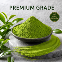 Matcha Cérémonial de Luxe de Qualité Supérieure Fourni par l'Usine – Poudre de Matcha Cérémonial Japonais de Grade Cérémonial
