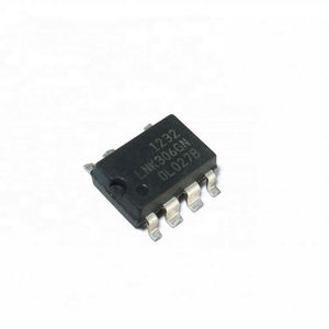 ชิปจัดการพลังงาน ac-dc รุ่น lnk306 lnk306gn อายุการใช้งานยาวนาน - Product Image 1