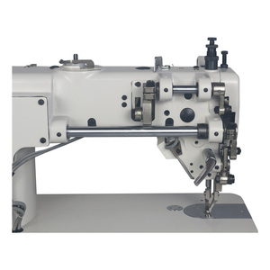 Macchina da cucire <span class=keywords><strong>a</strong></span> punto zig-zag per sedili auto in pelle e sacchi <span class=keywords><strong>a</strong></span> pelo - Product Image 1
