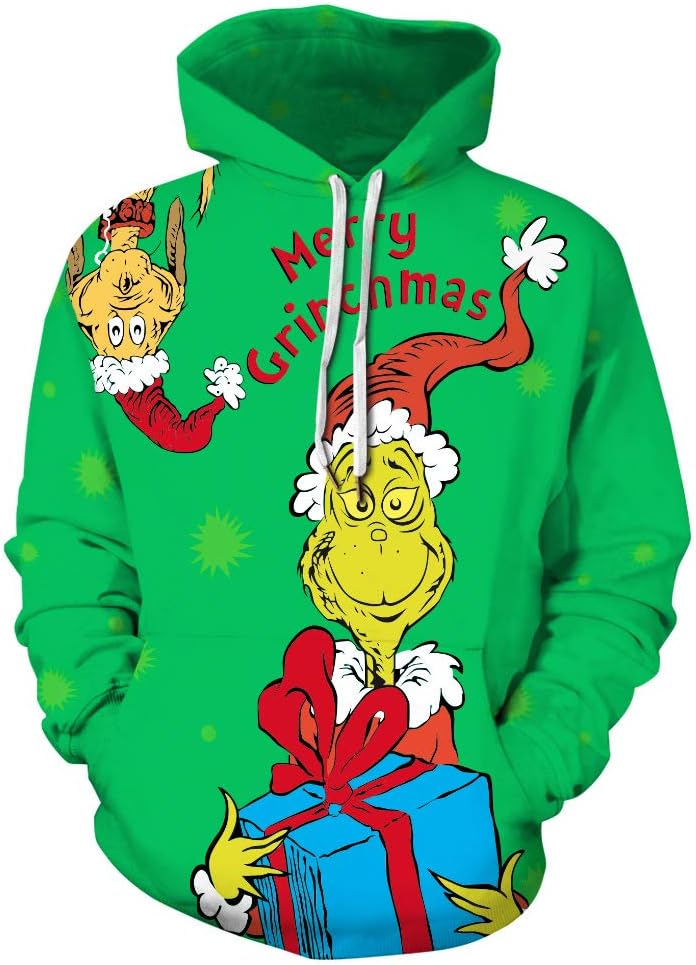 Green Cartoon G