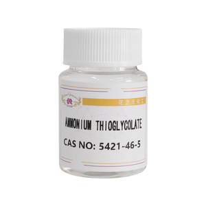 Precio del Amoníaco Líquido Nh3 Mercaptoacetato de Amonio Tioglicolato de Amonio - Product Image 3
