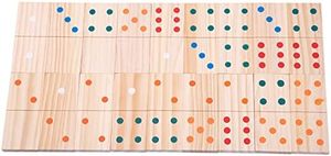 Idée de cadeau de Noël écologique en bois gravé géant <span class=keywords><strong>jardin</strong></span> extérieur amusant pour les enfants - Product Image 2