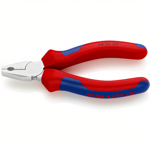 คีมอเนกประสงค์ Knipex ขนาด 8 นิ้ว ผลิตในเยอรมนี - Product Image 1