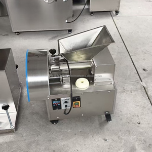 Máquina Redondeadora y Divisora de Masa de Acero Inoxidable 304, Mini, 50-300g, Totalmente Automática, con Precisión de 1g, JUYOU MECH JY-27 (1500 Piezas/h) - Product Image 6