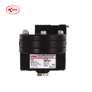 Amplificador de Señal de Volumen de Aluminio YTC YT-300N1 para Equipos Eléctricos, Fuente de Aire para las Series YT-300/305/310/315/320/325 - Product Image 3