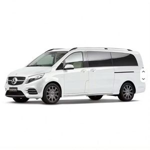 <span class=keywords><strong>MERCEDES</strong></span>-BENZ V260 MINIVAN <span class=keywords><strong>USATO</strong></span> - Product Image 1