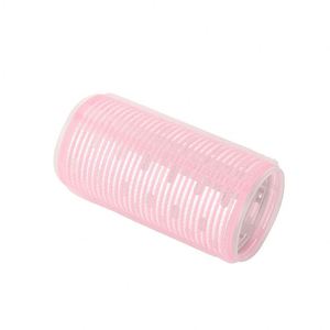 Venta Directa de Fábrica, 6 Piezas/Bolsa, Rodillos Térmicos para el Cabello, Rodillos Autoadherentes, Rodillos de Aluminio con Velcro para Rizar el Cabello - Product Image 5