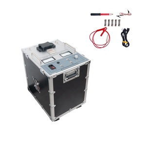 Sistema <span class=keywords><strong>de</strong></span> Localización <span class=keywords><strong>de</strong></span> Fallas en Cables <span class=keywords><strong>de</strong></span> Bajo <span class=keywords><strong>Precio</strong></span> 2450J, Localizador <span class=keywords><strong>de</strong></span> Descargas <span class=keywords><strong>de</strong></span> Potencia TDR, Puntero Magnético Acústico, Máquina <span class=keywords><strong>de</strong></span> Detección <span class=keywords><strong>de</strong></span> 1 Año - Product Image 5