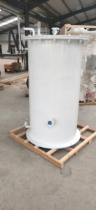 Équipement de vaporisation de liquides cryogéniques GPL GNL à <span class=keywords><strong>chauffage</strong></span> électrique personnalisable, niveau de sécurité élevé, marque Shunhe, garantie 1 an - Product Image 4