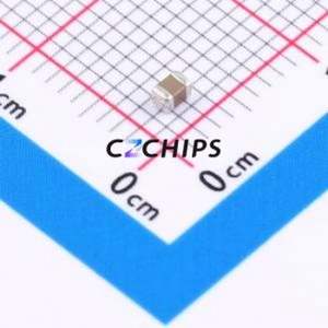 Condensador SMD (MLCC) TCC0805X7R106K160FT 0805 (Capacitancia: 10uF) (Precisión: 10%) (Voltaje Nominal: 16V) - Product Image 1