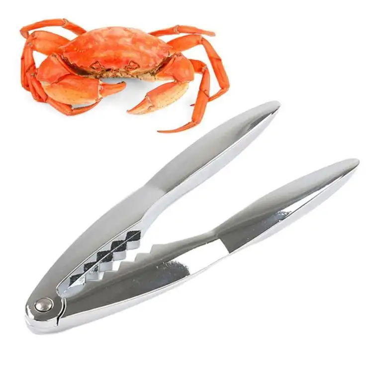 Cool gadgets Crab grip kitchen small tool seafood shell cracker