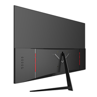 Hardware y software de computadora de alta calidad Monitores de 23,8 pulgadas Pc 1K 165Hz Play a Game for Gaming Monitor