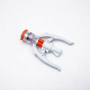 Grapadora de Anastomosis para Circuncisión, Base de Instrumento Quirúrgico Desechable Aséptica de Plástico para Kit y Adultos con Prepucio - Product Image 1