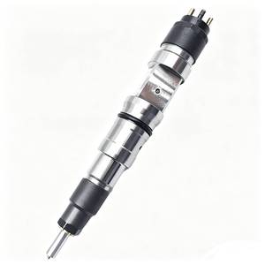 Injecteurs Common Rail JM pour Bosch 0445120562 – Garantie 1 an – Pièces de machines de construction neuves/d'occasion de marque OEM – Testées et certifiées - Product Image 1