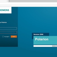Licencia de Software de Análisis de Requisitos Polarion Alm 2506 para PLC