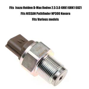 Capteur de rampe de carburant haute pression BST modèle 4990006131 pour Isuzu Holden 4HK1 6HK1 6UZ1 Rodeo 2.5 3.0 pour NISSAN Pathfinder NP300 - Product Image 2