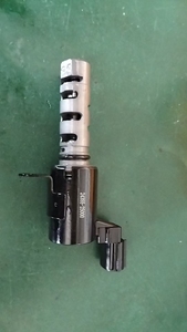 Katup variabel kontrol minyak untuk Zy Zj Mazda3 1.6 ZJ38-14-420A katup Solenoid waktu VVT - Product Image 6