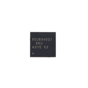 ไอซี DS90UB940TNKDRQ1 VQFN64 วงจรรวมของแท้ใหม่ รายการวัสดุในโครงการ - Product Image 1
