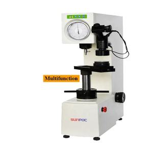 Nieuwe Uiterlijk Multifunctionele Durometro Brinell Hardheidstester - Product Image 1