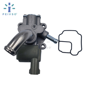 OEM 22270-75030 <b>Engine</b> Idle Air Control Valve IAC Valve Motor for Toyota Fuel Injection <b>System</b> <b>Auto</b> Spare Parts#Valve 2227075030 - Product Image 1
