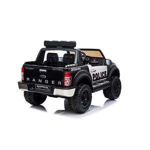 WDDK-F150RP avec affichage électrique de musique MP3 et USB/RADIO/prise SD lumières LED wellwon enfants monter sur les voitures - Product Image 5