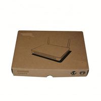 HG8546m Xpon ONU con WiFi, Compatible con GPON/EPON/XPON, Habilitado para IP/TCP, Compatible con FTTH, Conector UPC, 1 Año de Garantía