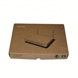 Hg8546m xpon xpon ONU พร้อม WiFi GPON xpon ONU Hg8546m ทุกยี่ห้อในเวอร์ชั่นภาษาอังกฤษและ UPC ไม่มีโลโก้ - Product Image 3