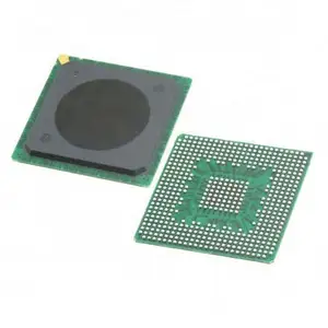 MPC8248CVRTIEA alta calidad nuevo chip de microprocesador IC MPU componente MPC8248CVRTIEA