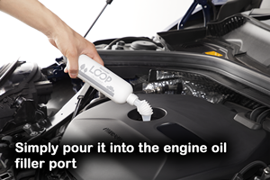 สารเติมแต่งน้ำมันเครื่องชั้นนำและอุปกรณ์เสริมรถยนต์ผลิตภัณฑ์ดูแลรถจำนวนมาก - Product Image 3