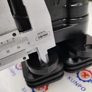 Válvula de Control del Pedal 14612097 14514215 14533958 14612097 para Excavadoras EC210B EC240B EC290B EC360B - Product Image 2