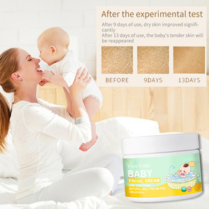 Private Label di alta qualità per bambini baby <span class=keywords><strong>bio</strong></span> <span class=keywords><strong>crema</strong></span> idratante per il <span class=keywords><strong>viso</strong></span> per bambini pelle per la cura del <span class=keywords><strong>viso</strong></span> <span class=keywords><strong>crema</strong></span> sbiancante - Product Image 5