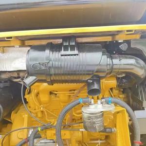 Pelle d'origine japonaise CAT303.5E 306E2 307E Heures inférieures Noyau de poids de fonctionnement de 3 tonnes, y compris l'engrenage du moteur - Product Image 6