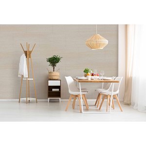 Pannello 3D SPC Moderno Impermeabile Autoadesivo per Rivestimento Pareti Interne di Appartamenti, Cucine e Soggiorni, 800x400x5.5mm - Product Image 3